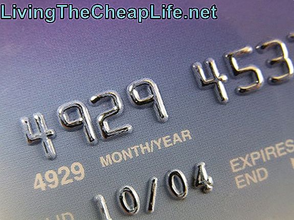Barclays kreditkortsinformation