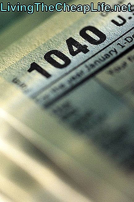 Kan jeg arkivere mine skatter uten et ID-nummer for statlige avgifter?: statlige
