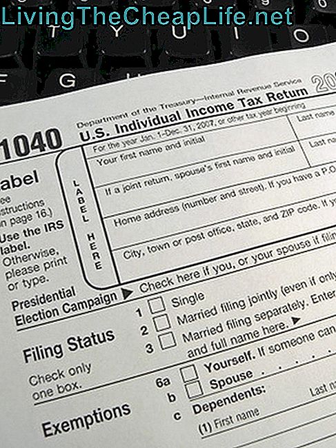 Hvordan kontrollerer jeg statusen for IRS-revisjonen?: skattebetalere