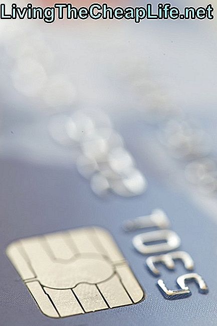 Πώς να ελέγξετε την κατάσταση εφαρμογής σε μια πιστωτική κάρτα Chase: πιστωτική