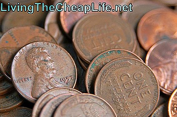 Hur konvertera cent till rupees