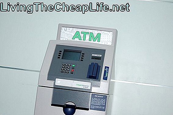 Hur man öppnar ett gratis bankkonto online utan kreditkontroll