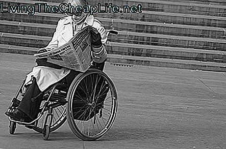 Long Term Disability Vs. Socialt funktionshinder