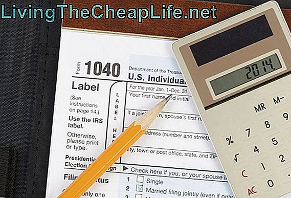 Frågor om IRS Form 1310