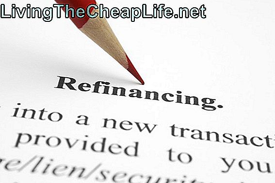 Co to jest ograniczone refinansowanie?