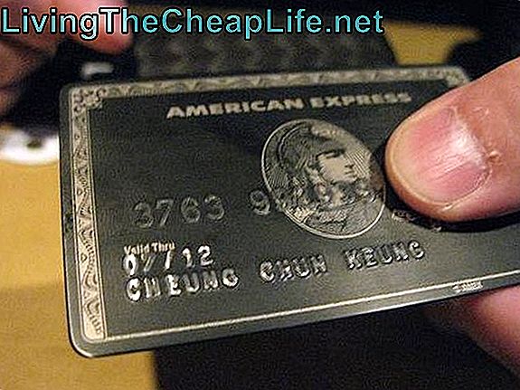 Qual è la carta di credito più esclusiva?: qual