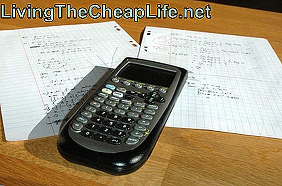 Como faço para juros compostos numa calculadora TI-83 Plus?: para