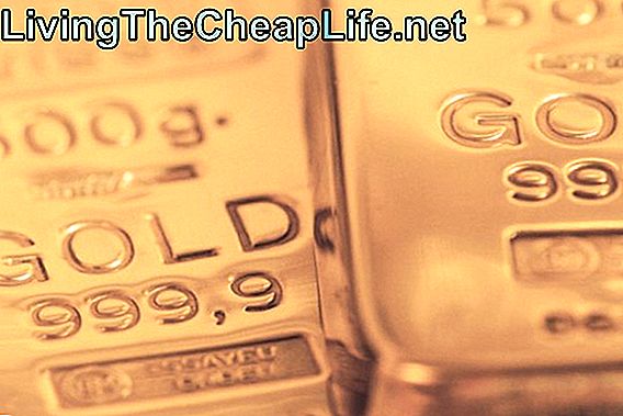 Jak trudno jest sprzedać Gold Bullion Back?: bullion
