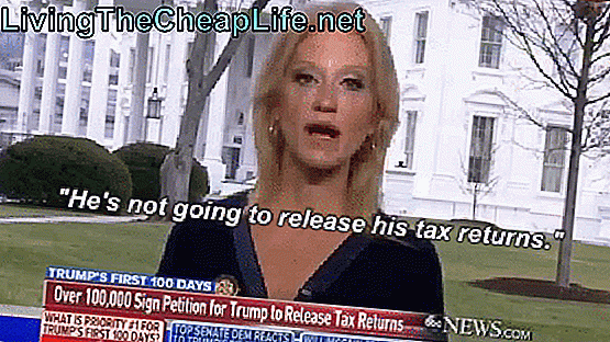 Kellyanne