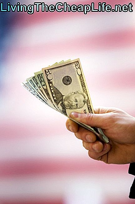 Како да замените ирачки динар за америчке доларе