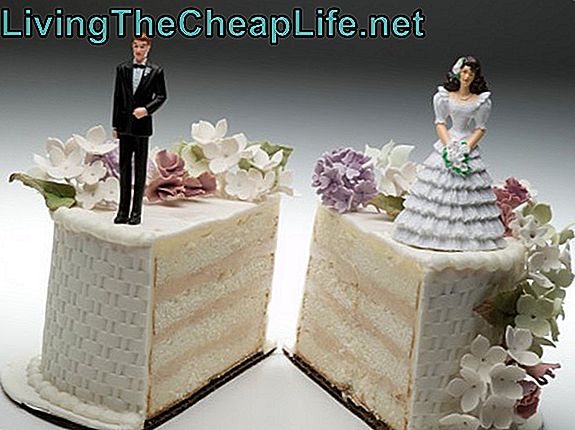 Hur man skickar en skilsmässa i Texas gratis