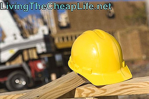 Daňové úvěry pro stavební dělníky: dělníky