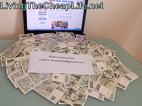 Jak vydělat peníze se svým účtem PayPal