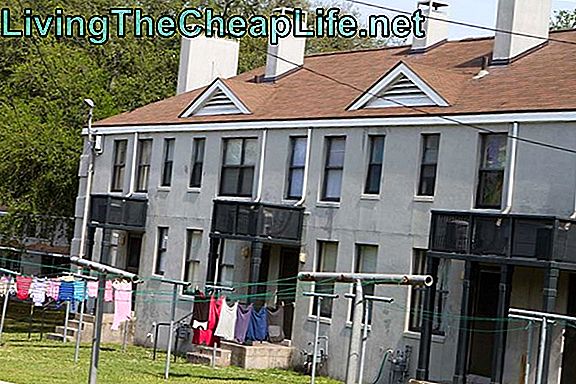 HUD & Low Income Housing