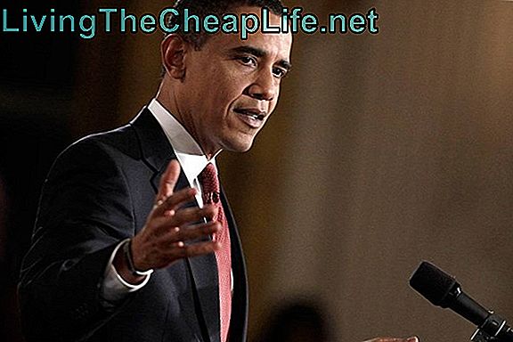 Vil Obama tilgive din studielåns gæld?