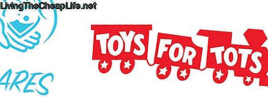 Er Toy Donations Skat fradragsberettigede?