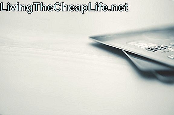 Hvad er checksummet på et kreditkort?