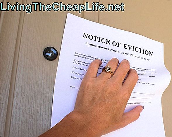 Texas Foreclosure Eviction Process
