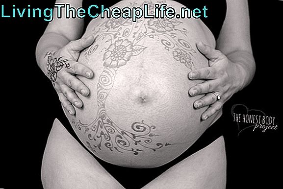 Was geschah, als ich schwanger wurde und keinen Mutterschaftsurlaub hatte