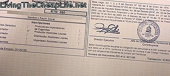 Cómo imprimir formularios de impuestos de un archivo TaxCut antiguo