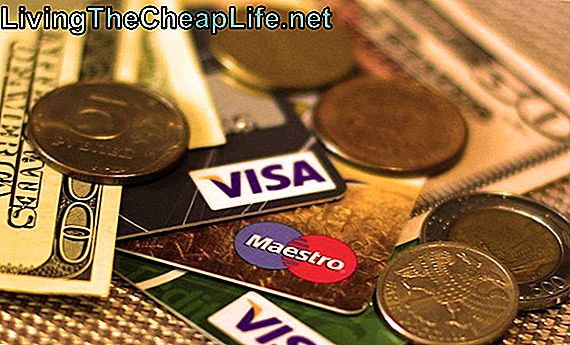 Cómo realizar un pago con tarjeta de crédito a CitiCard