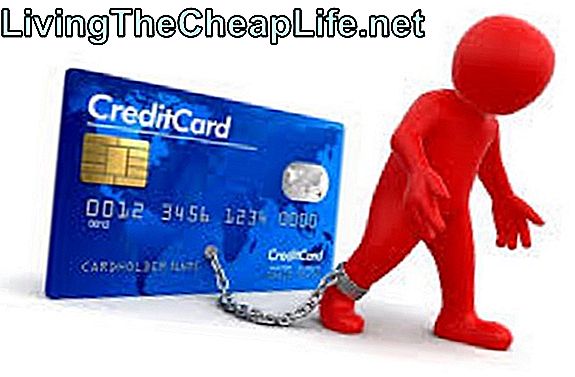 Cómo hacer un pago con tarjeta de crédito Sears