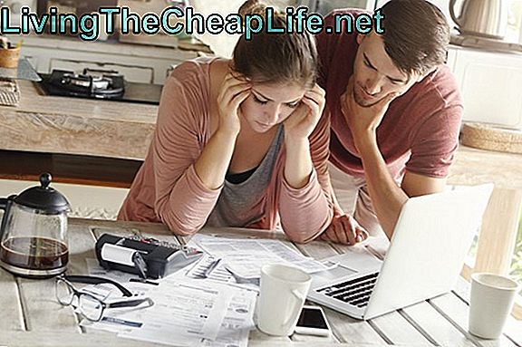Cómo negociar la deuda con un crédito Snap-On