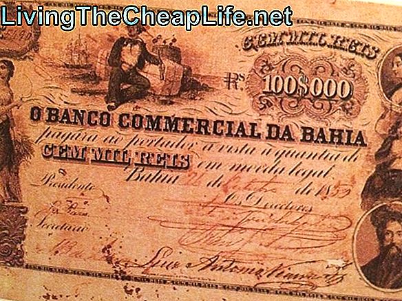 La importancia del papel moneda