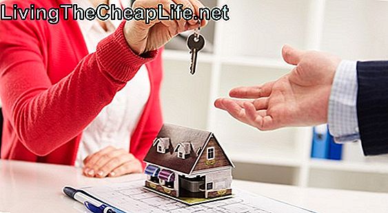 ¿Qué necesito para comprar una casa?