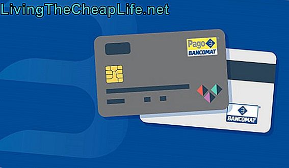 Come funziona una sospensione sulle carte di credito?