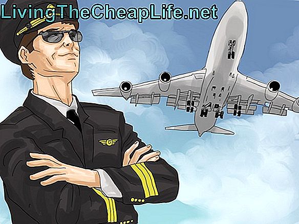 Come diventare un pilota F22