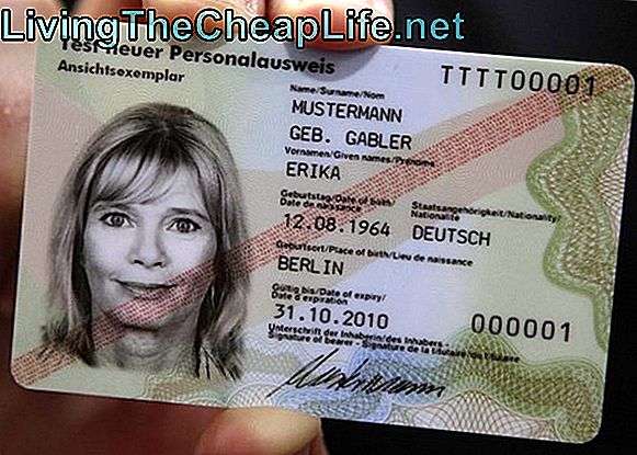 Qual è il numero di emissione della carta Visa?