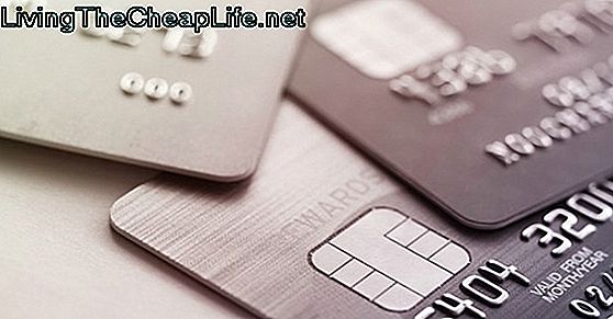 Wat zijn openstaande bedragen op een creditcard?