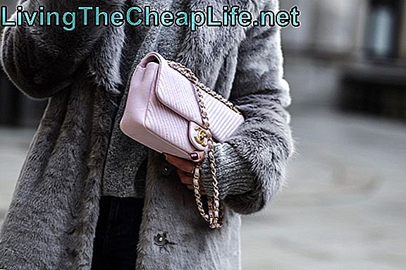 Is een Chanel-tas echt je beste investering?