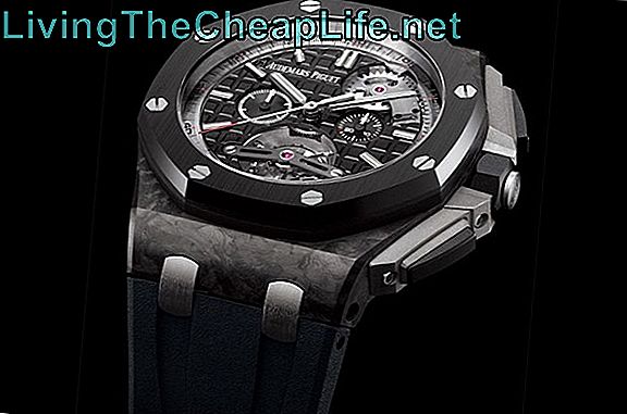 Hoe de authenticiteit van een Rolex Watch te controleren
