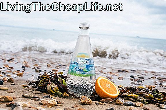 Hoe gerecycleerde plastic flessen te verkopen