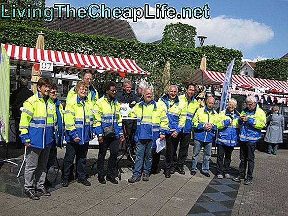 Hoe te handelen in een auto met een lening