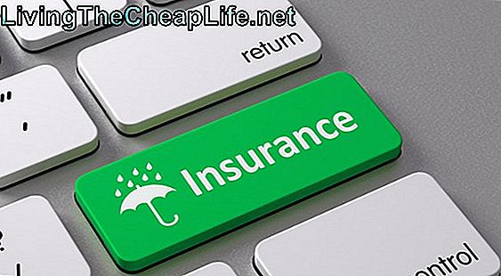 Is Life Insurance Money belastbaar?