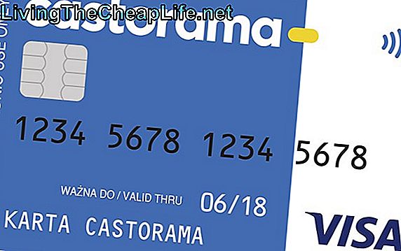 Jak zwiększyć limit karty kredytowej