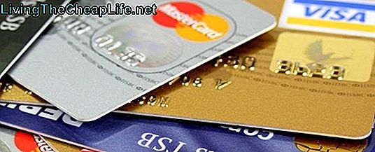Jak wypłacić gotówkę z karty kredytowej